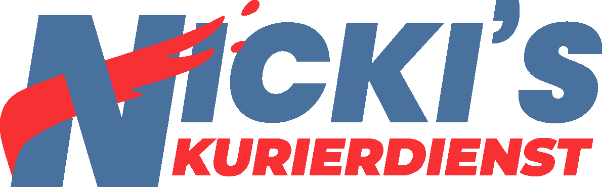 Nicki's-Kurierdienst